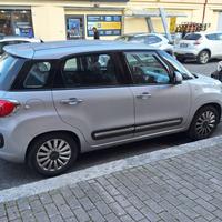 Fiat 500L  1.4 Pop Star 95cv con impianto a Gas