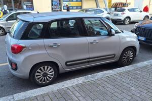 Fiat 500L  1.4 Pop Star 95cv con impianto a Gas
