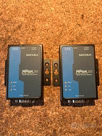 Moxa Nport 5110