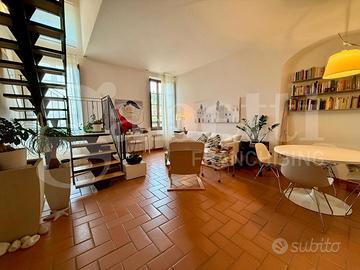 Appartamento Signa [GB891VRG]