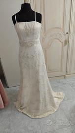 vestiti cerimonia  e da sposa 