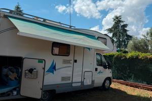 Camper 2.8 jtd