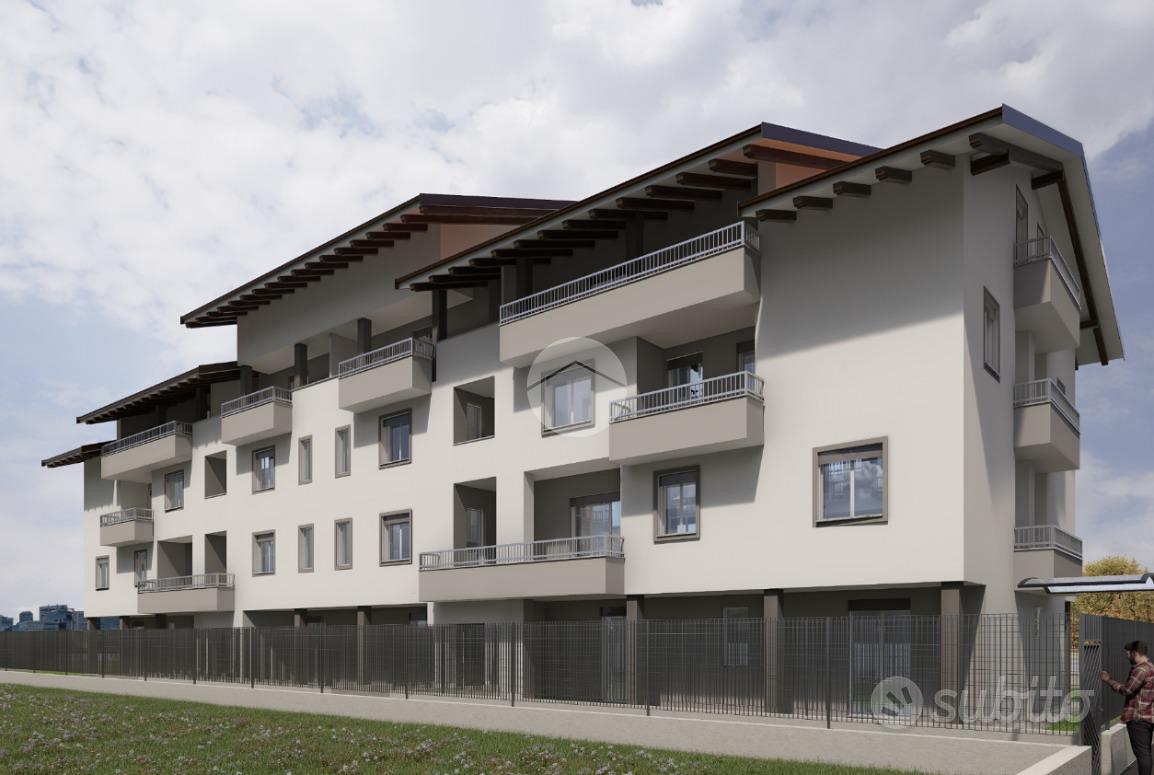 Appartamento – Triuggio, Ponte - Altro
