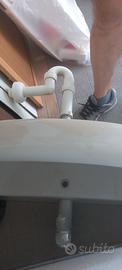 Lavabo per bago
