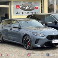 BMW 118d 5p. MSport Pro