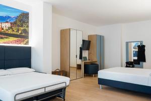 Affittiamo posti letto/Suite/Appartamenti
