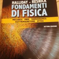 Libro Fisica Halliday Resnick
