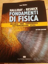 Libro Fisica Halliday Resnick