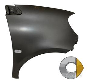 PARAFANGO ANTERIORE DESTRO SMART Fortwo Coupé (W4