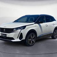 Peugeot 3008 II 2021 1.6 hybrid4 phev GT Pack...