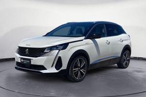 Peugeot 3008 II 2021 1.6 hybrid4 phev GT Pack...