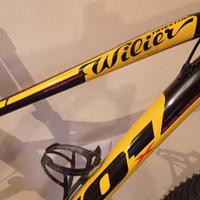 Wilier 101x mtb