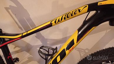Wilier 101x mtb