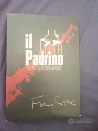 Il Padrino Edizione da collezione 5DVD 