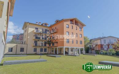 Appartamento a Piacenza 2 locali