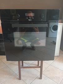 forno da incasso ventilato rex digitale