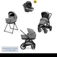 Trio inglesina aptica xt