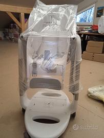 Seggiolone Tatamia Peg perego