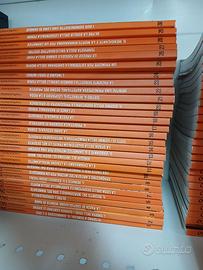 fumetti dago monografici