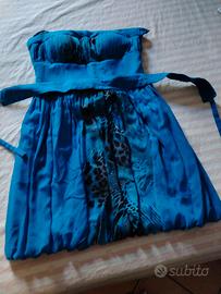 vestiti donna 