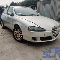 ALFA ROMEO 147 2° SERIE 1.9 JTD 16V ricambi