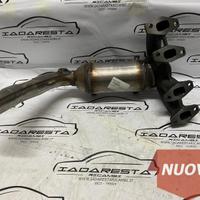 Catalizzatore 500 - Panda - Ypsilon 1.2Bz 51877649