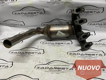 Catalizzatore 500 - Panda - Ypsilon 1.2Bz 51877649