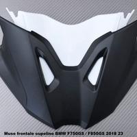 Muso frontale cupolino BMW F750GS / F850GS 2018 23
