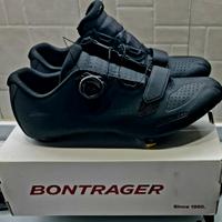 Scarpe Ciclismo Bontrager Velocis – Taglia 44 