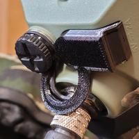 protezione X terra pro manticore equinox minelab