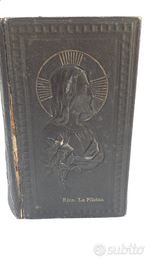 Manuale di filotea del sacerdote Giuseppe Riva