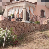 Casa con giardino a Murta Maria