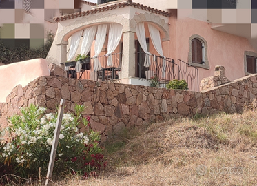 Casa con giardino a Murta Maria