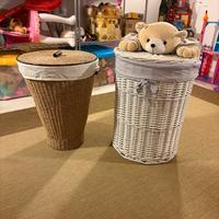 Contenitore giochi, biancheria, altro