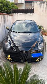 ALFA ROMEO MITO 1.3 MULTIJET NERA