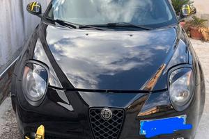 ALFA ROMEO MITO 1.3 MULTIJET NERA