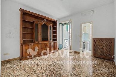 Appartamento di 55 m² con 2 locali a Milano
