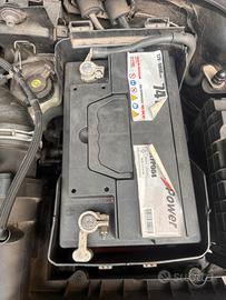 Batteria 74ah  680en