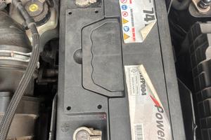 Batteria 74ah  680en