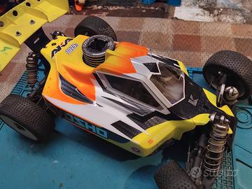 buggy 1/8