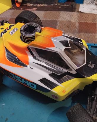 buggy 1/8