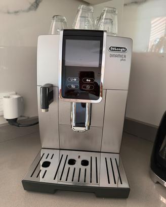 De Longhi Dinamica Plus