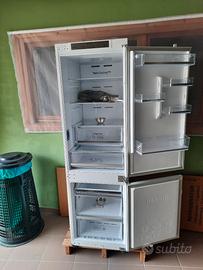 Frigorifero Samsung Bofrost