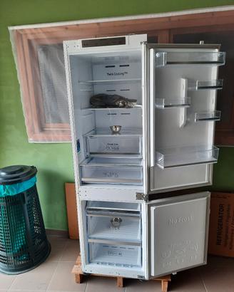 Frigorifero Samsung Bofrost