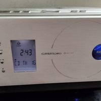 Grundig Optimum