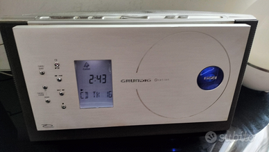 Grundig Optimum