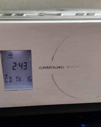 Grundig Optimum