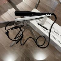 PIASTRA PER CAPELLI A VAPORE