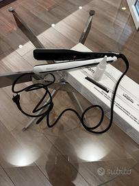 PIASTRA PER CAPELLI A VAPORE