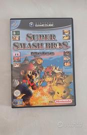 Super Smash Bros. Melee – Nintendo GameCube | PAL 